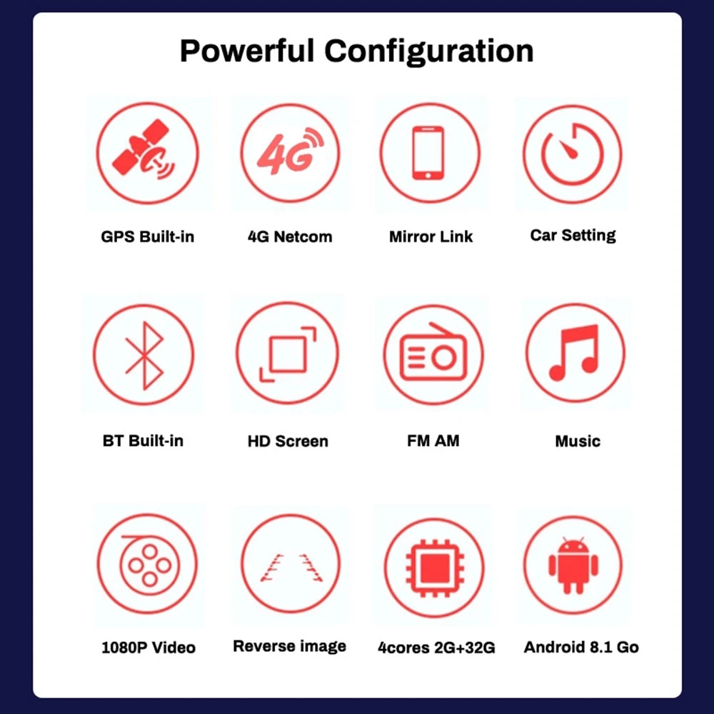 For VW TIGUAN 2015 2014 2013 2012 Tesla Radio Android 9.0 Stereo GPS Car Multimedia Audio Player 4G Network Navigation Head Unit