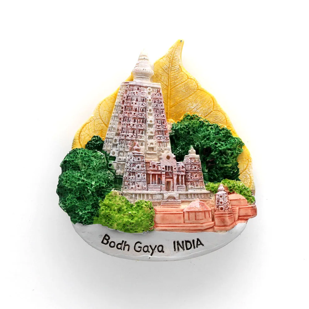 bodhi gaya India