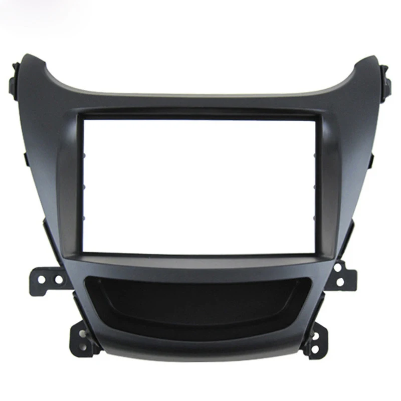 178x102/178x100/173x98 мм радио фасции для HYUNDAI ELANTRA I-35 RHD рамка для DVD CD отделка монтажная рама