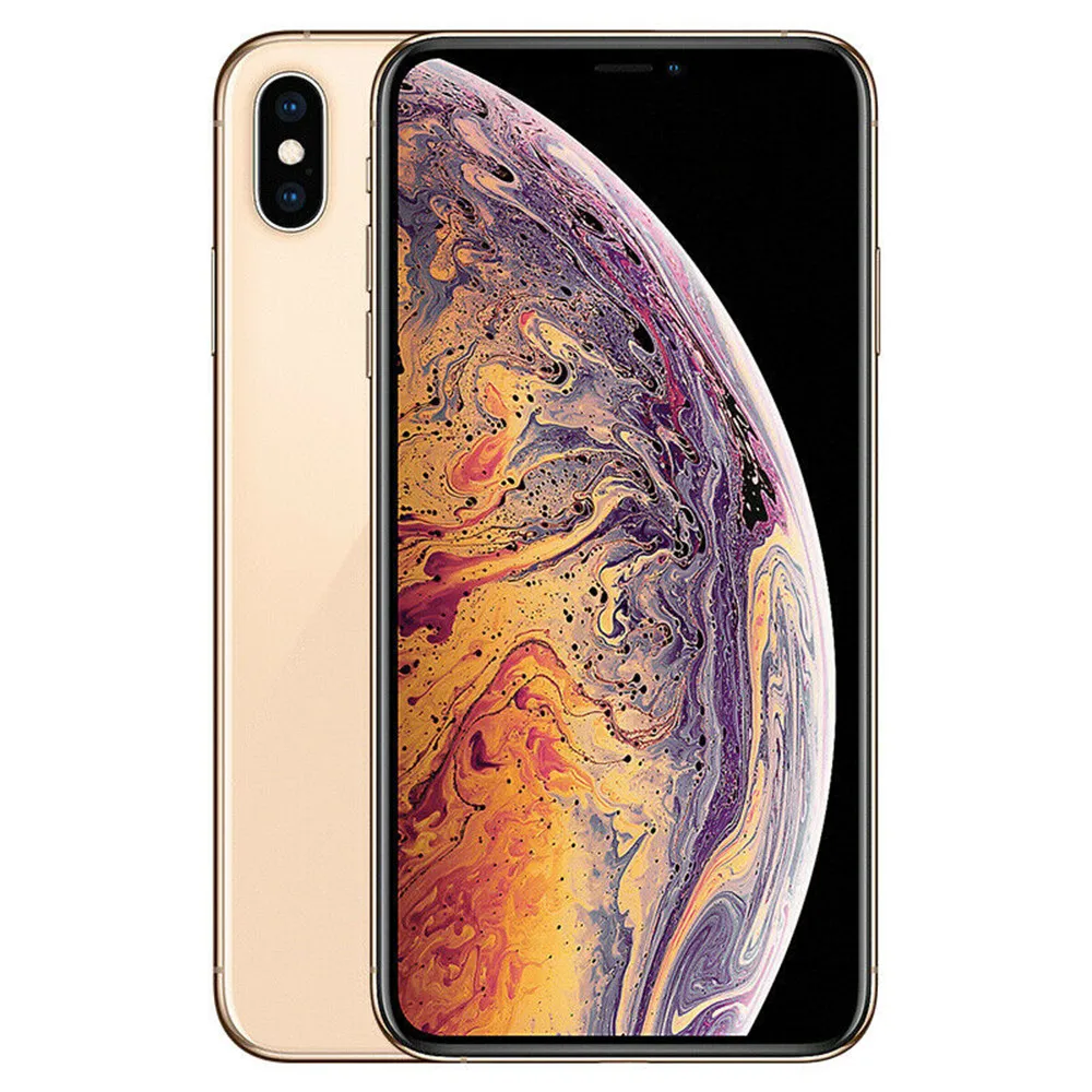 Iphone xs 256gb dual sim Clearance
