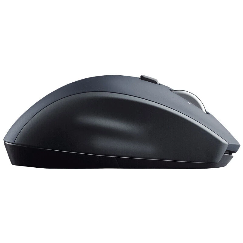 Logitech Marathon mouse M705 с приемником Unifying Laser grade Tracking дополнительные кнопки для Windows 10 8 7 Mac OS