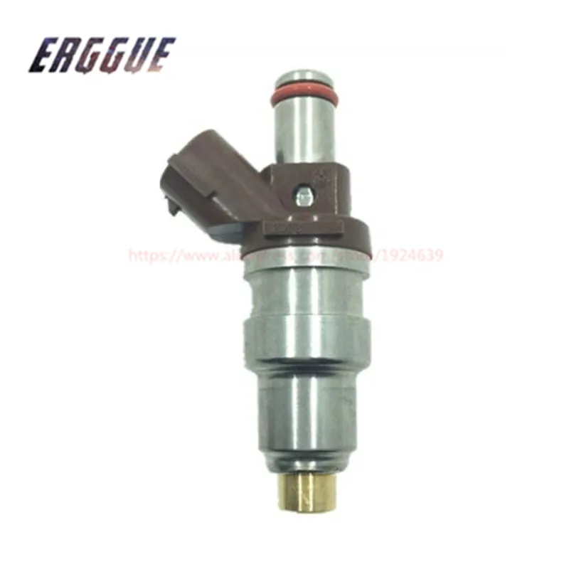 Высокое качество Топливная форсунка 23250-75050 23209-79095 для Toyota 4runner для Tacoma T100 2.7L