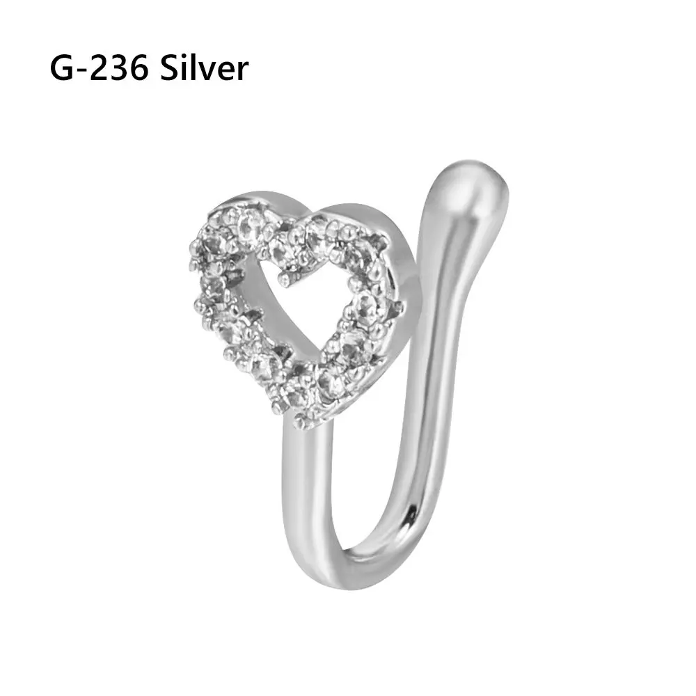 G-236 Silver