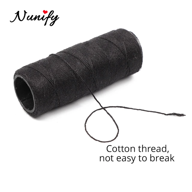 Needles Thread Extensions, Needles Sewing Hair Weaving