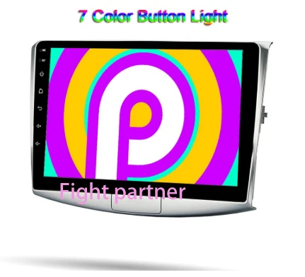 8-core Android 9,0 4 Гб+ 64G автомобиль радио мультимедиа плеер для Passat B6 B7 CC Magotan 2011- dvd gps навигации стерео