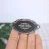 1/12 Dollhouse Miniature Accessories Mini Food Tray Simulation Furniture Dessert Fruit Plate for Doll House Decoration 1