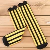 yellow-stripe