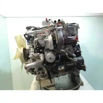 

ZD30 ENGINE FULL NISSAN TERRANO/TERRANO.II (R20)