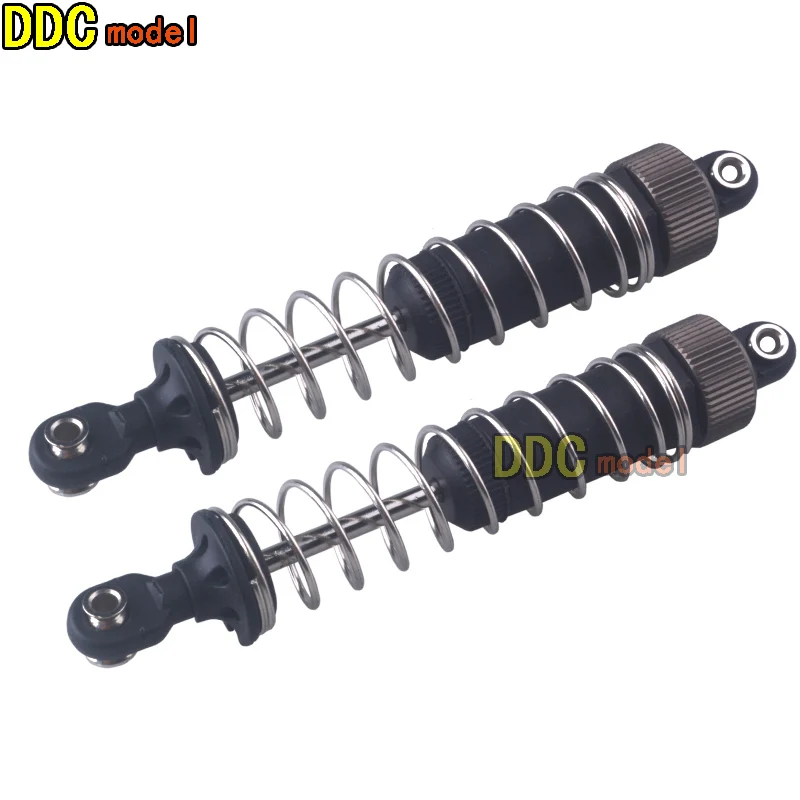 

Remo Hobby 1093-ST 1/10 2.4G remote control RC Car Spare Parts Upgrade Shock Absorber for 1071 1072 1072 1093