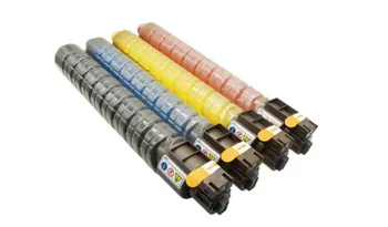 

New compatible copier color Toner Cartridge for Ricoh MPC2000 MPC2500 MPC3000 laser printer toner cartridge 1pc
