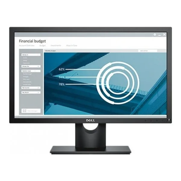 Монитор Dell E2216HV | Компьютеры и офис