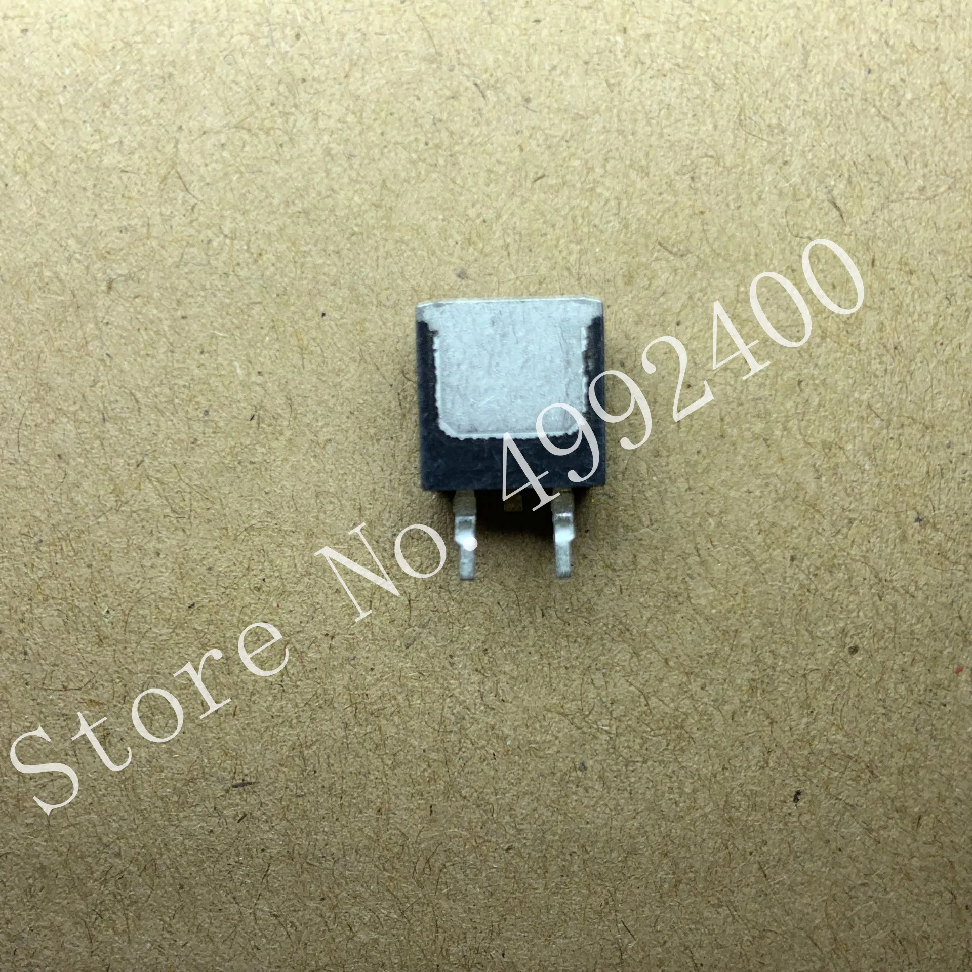 30 шт./лот MTB50P03HDLG MTB50P03HG-263 30V 50A