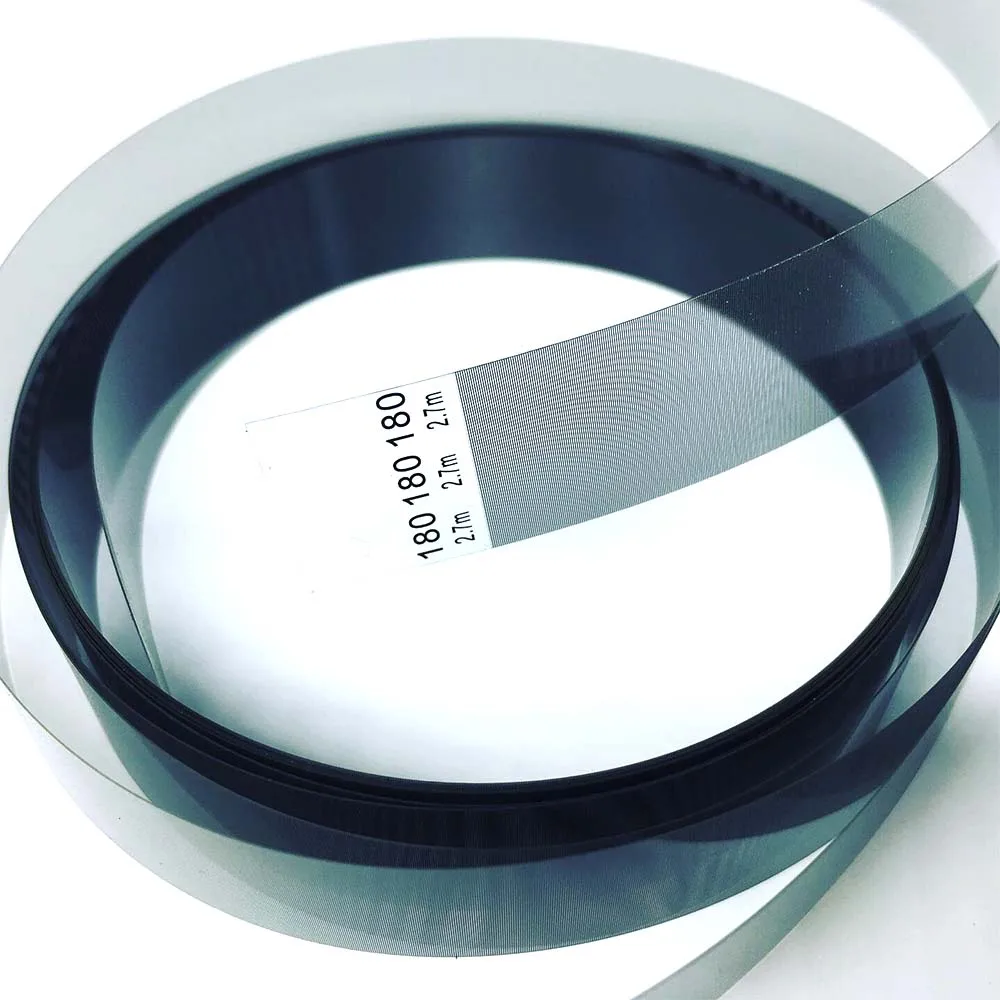 Принтер для принтера Mimaki Roland mutoh MutoPrinter Encoder Strip150 180 Lpi raster strip пленка SP VP XC SJ 540 640 740 DX5