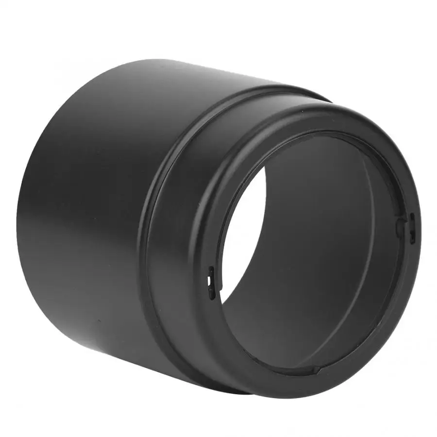 ET-67 бленда для объектива камеры для Canon EF 100 мм f/2,8 Macro USM EF 100 мм f/2,8 Macro Lens dslr len