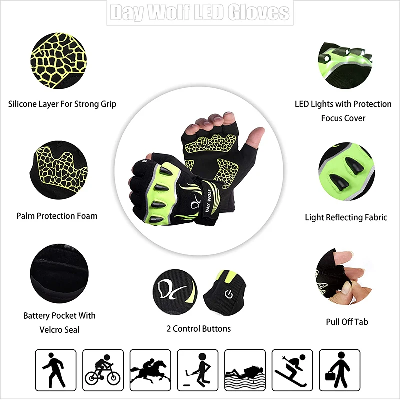 GLOVES