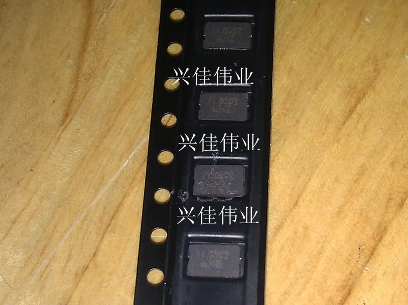 5*3,2 мм 11,0592 11,0592 МГц 5032