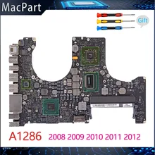 Carte mère pour MacBook Pro 15=