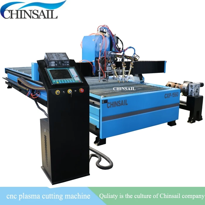 1560 plasma cutting machine 1325 1530 cutter with marking head for metal | Инструменты