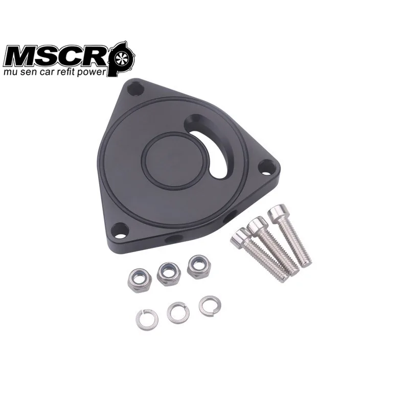 Прокладка BOV из алюминиевого сплава для двигателя Hyundai Genesis Coupe и Kia 1 6 T 2 0 t Honda Civic 5