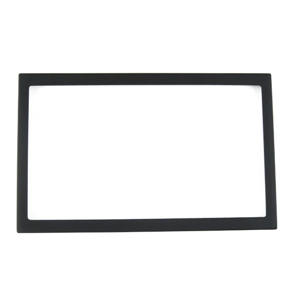 Автомобильная радиопанель Fascia Для Volkswagen Golf IV 1998 2003Lupo 2005 Комплект Polo Dash