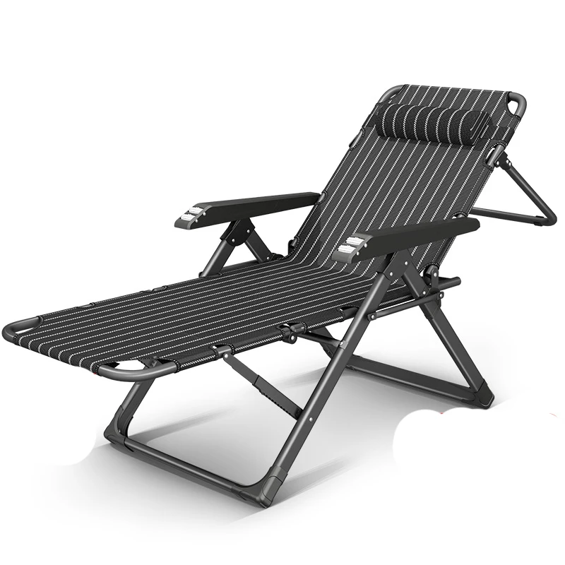 Vouwen Bed Enkele Dutje Bed Kantoor Lunchpauze Artefact Eenvoudige Dual-purpose Multifunctionele Draagbare Home Rest Lounge Stoel Vouwen Bed Enkele Dutje Bed Kantoor Lunchpauze Artefact Eenvoudige Dual-purpose Multifunctionele Draagbare Home Rest Lounge Stoel