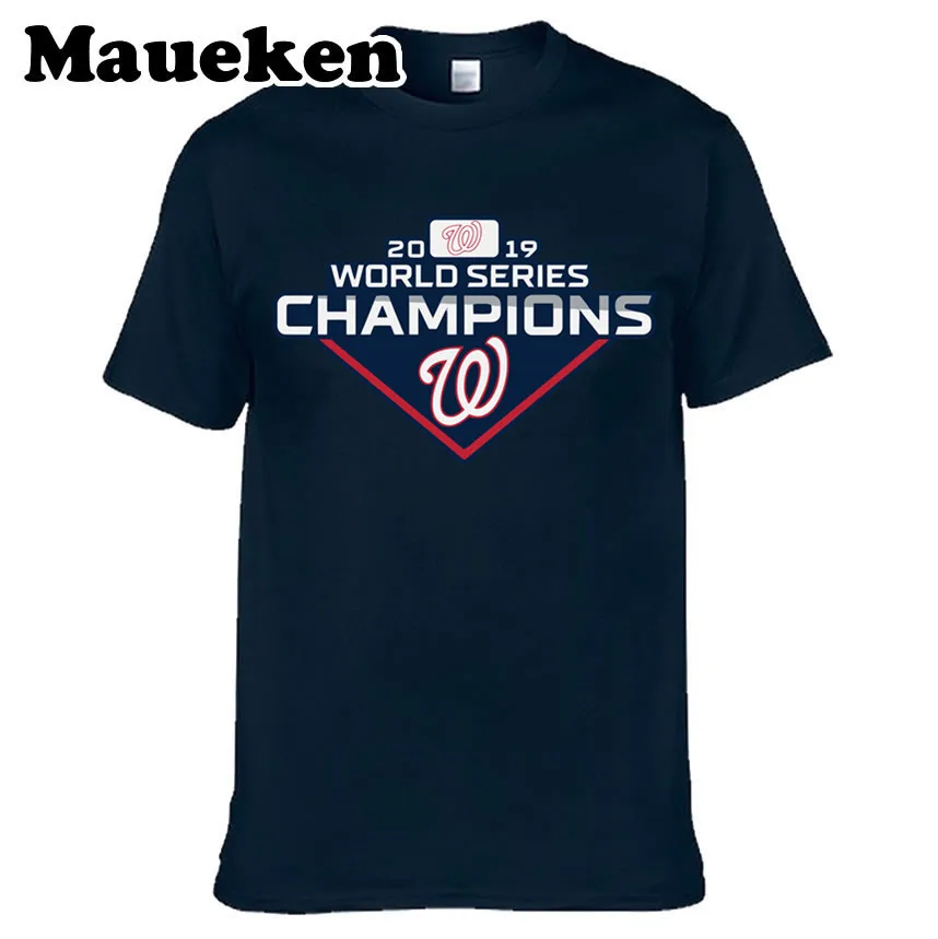 world series clothing 2019