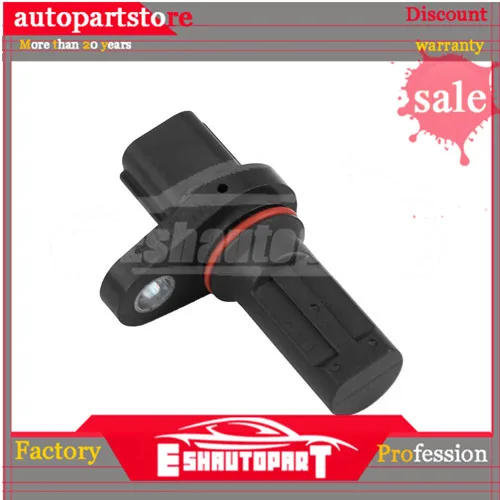Подлинный Датчик положения коленчатого вала 1865A126 5T31971 J5T31972 для Mitsubishi Lancer 2.0L-L4 OUTLANDER SPORT