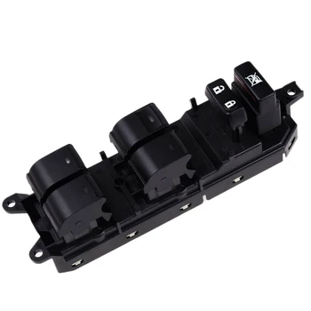 

Left Electric Power Master Window Control Switch for Toyota Camry Prius 2008-2014 84040-33100