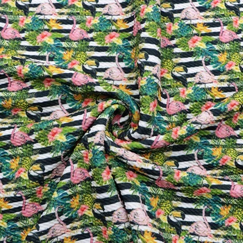 

50*140cm Patchwork Printed Bullet Textured Liverpool Fabric for Tissue Kids Home Textile for Sewing Fabric For Quilting,c11580