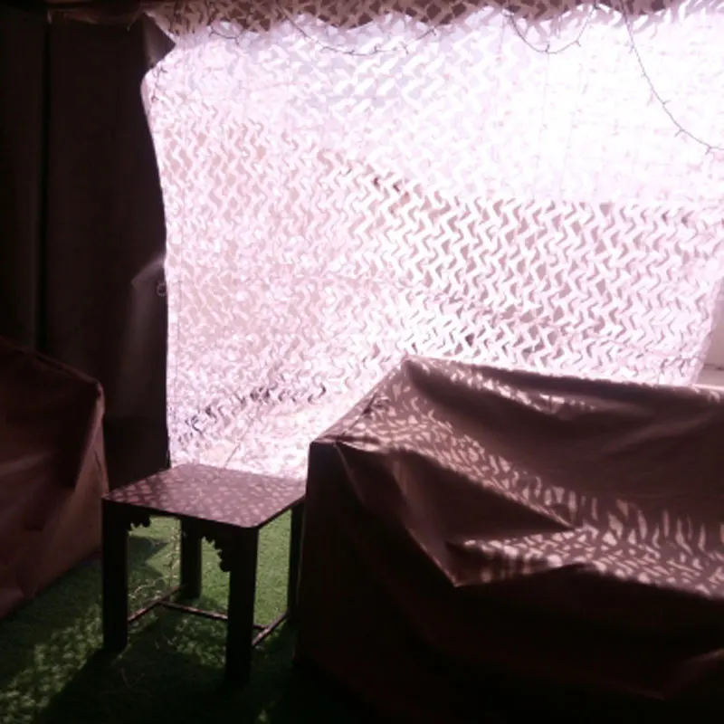 Камуфляжные сетевые шторы MENFLY 2x4 м аксессуары для украсветильник окон защита от