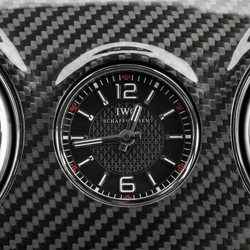 Для нового Mercedes Amg часы c-класса W205 e-класс W213 s-класс W222 Glc Slc