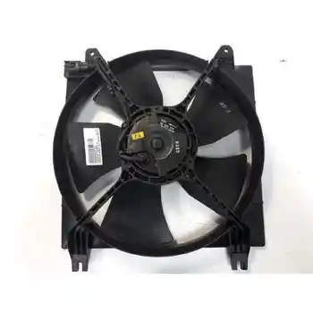 

96553376 ELECTRIC FAN Chevrolet LACETTI