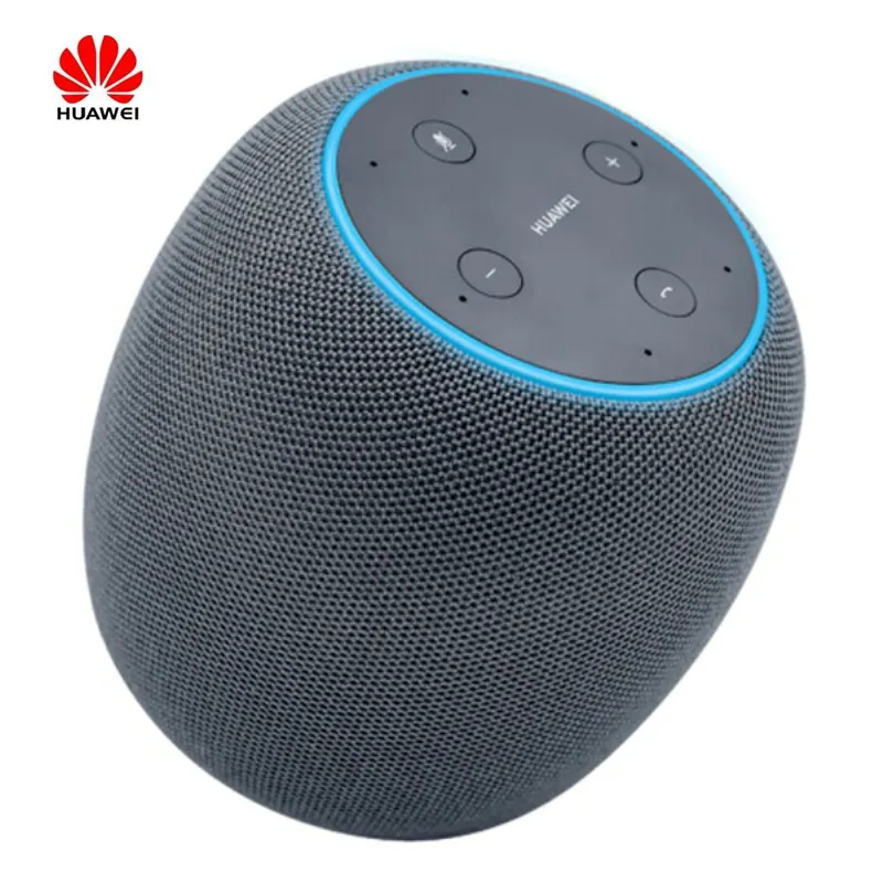HUAWEI AI Bluetooth динамические беспроводные колонки Smart wifi Xiaoyi портативный голосовой контроль искусственный интеллект громкий динамик Myna