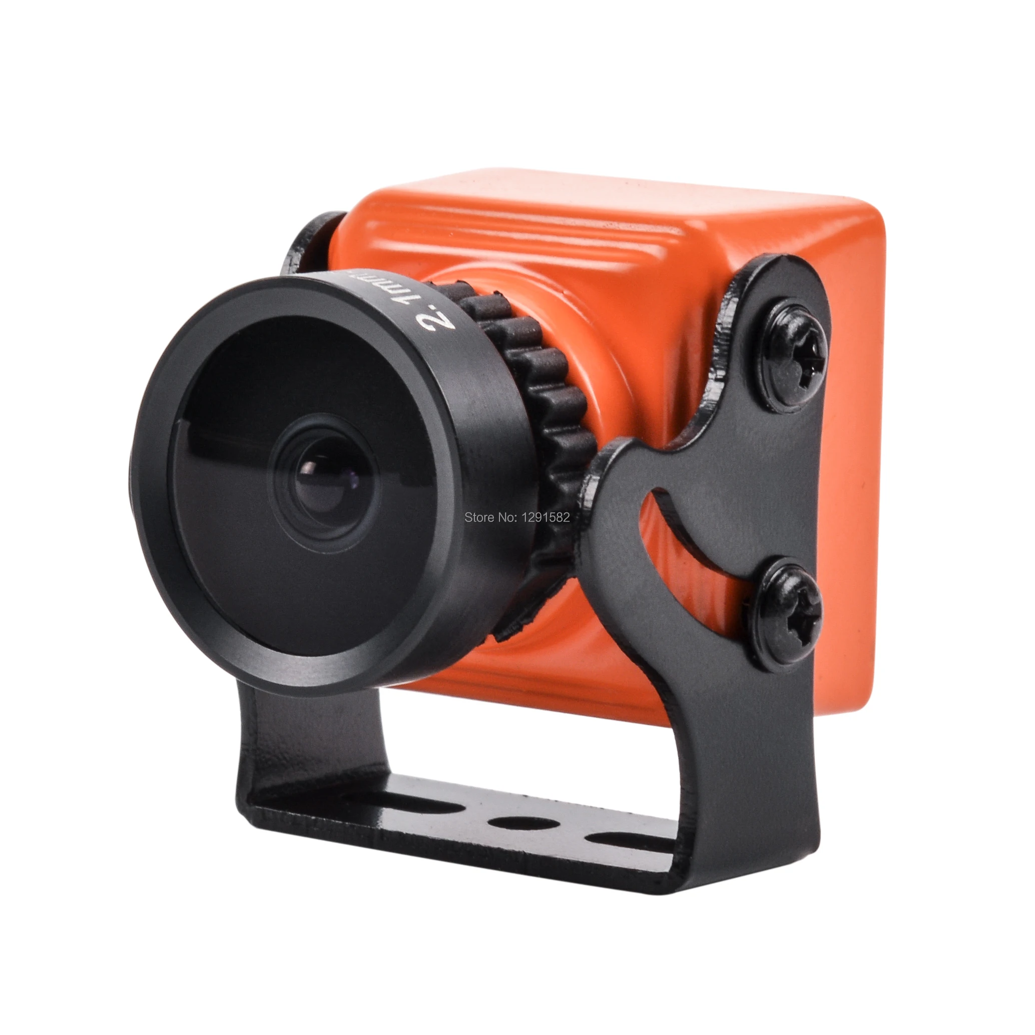 Новая 1/3 &quotCOMS 700TVL PAL FPV камера 2 1 мм/2 5 мм объектив ~ 12 В для RC мини гоночный Дрон