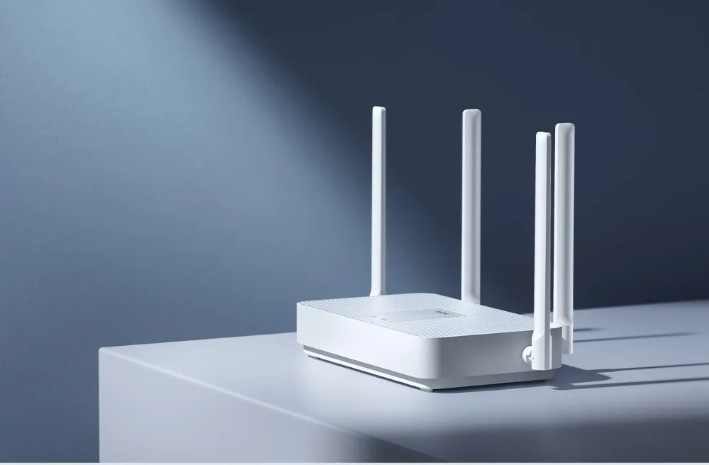 XIAOMI Redmi Router AX5 (26)