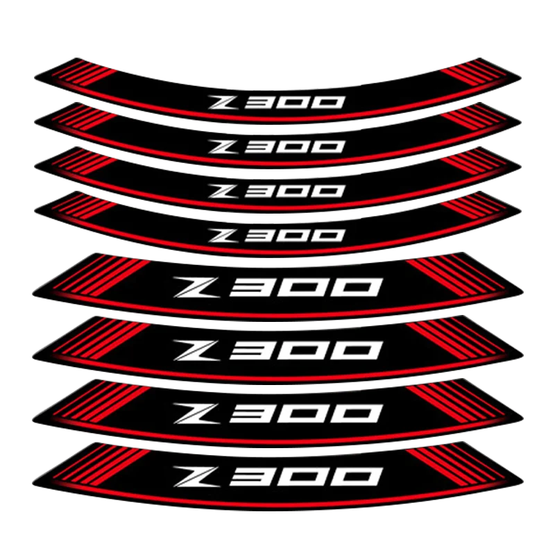 z300(红)
