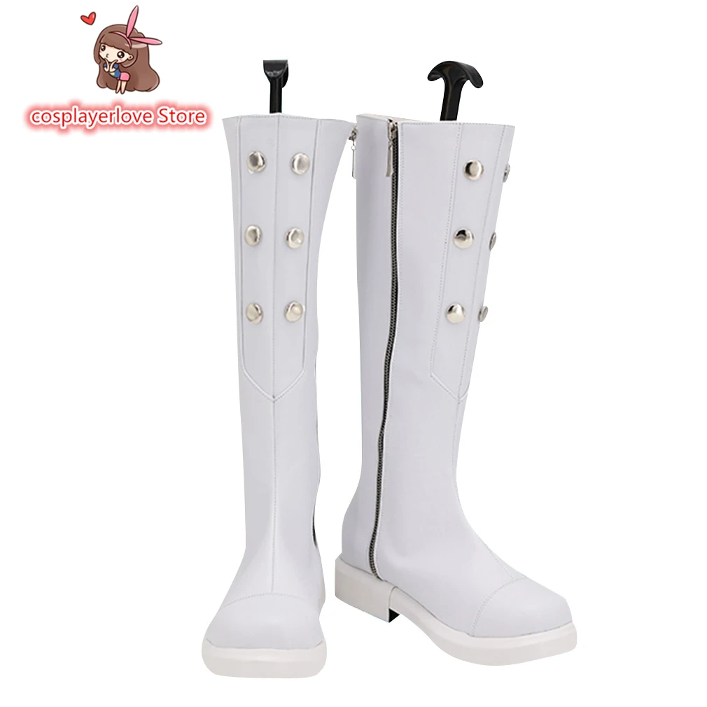 

Ensemble Stars! Music Akehoshi Subaru Cosplay Shoes boots custom Made For you