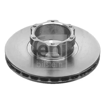 

Disc brake MB ATEGO 98-04 FEBI BILSTEIN 09678