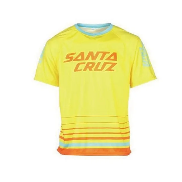 Motorcycle Cycling Jersey Crossmax Shirt Ciclismo Clothes for Men MTB MX T Shirt NEW Racing MAVIC Downhill Jersey Mountain Bike
