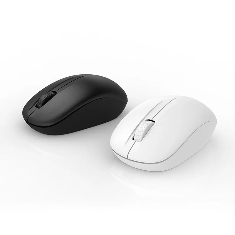 

2.4Ghz Wireless Mouse Ultra-thin Backlit Gaming Mouse For iPad Computer Laptop PC Mice