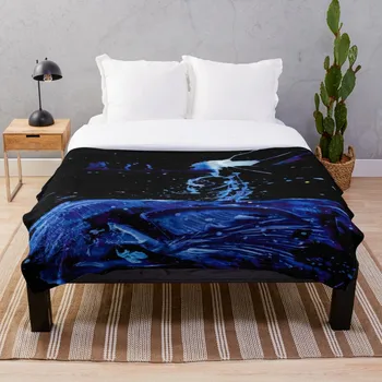 

Soft Blanket for Bed Sherpa Flannel Fleece Blanket Home Travel Sofa Soft Throw Blanket Wdvtm 0026 Not Blinding Winking