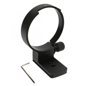 

Lens Tripod Mount Adapter Ring Aluminium Alloy Lens Tripod Mount Adapter Ring Accessory for Sigma 100-400mm f5-6.3DG OS HSM