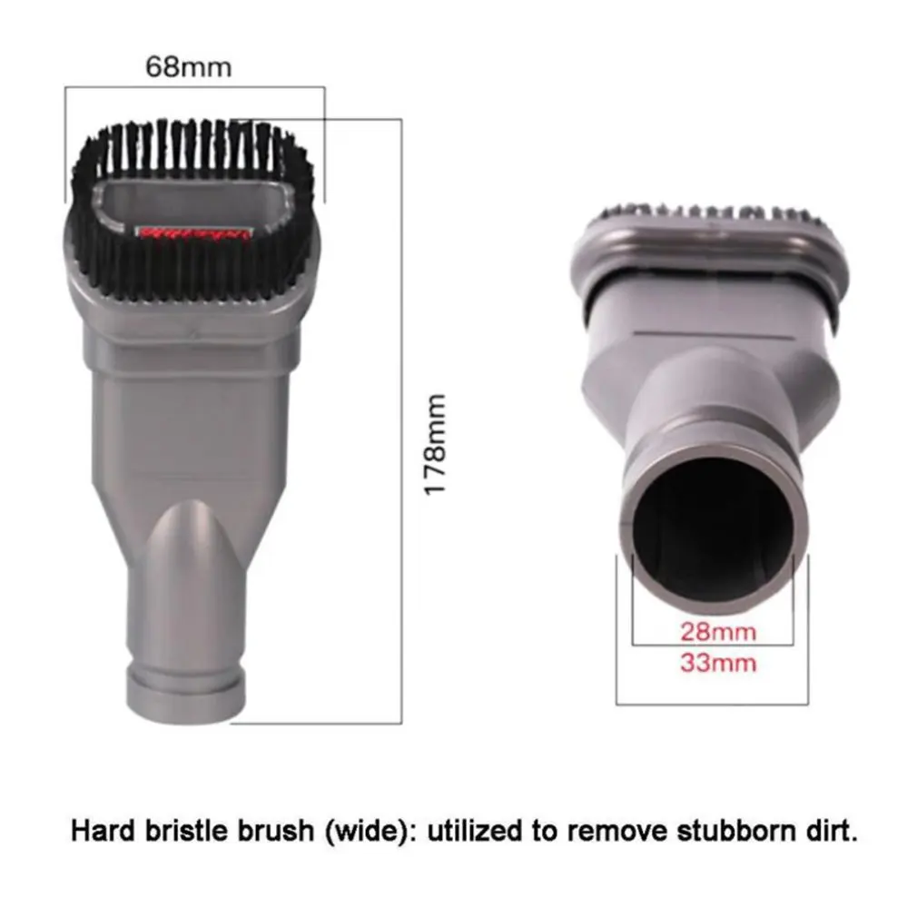 Универсальный пылесос аксессуары набор для Dyson V6 DC35/45/52/58/59/62/63