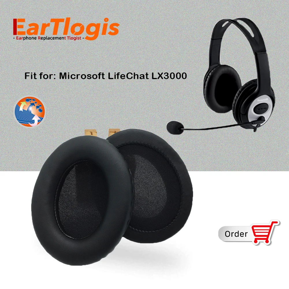 how to use microsoft lifechat lx 3000 headset