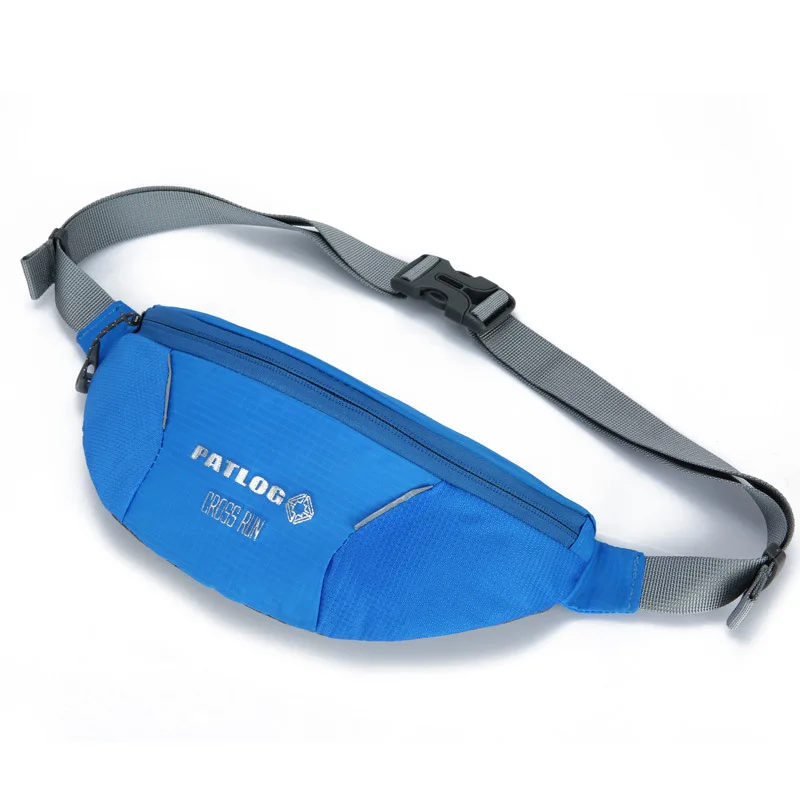 

Large Capacity Outdoor Running Mobile Phone Shatter-resistant Wallet Men And Women Sports Bag Music Body Hugging Hidden Ultra-Li