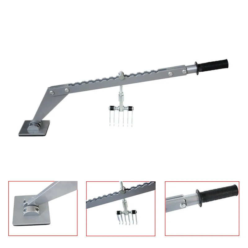 Инструменты для ремонта автомобиля из листового металла набор мостов