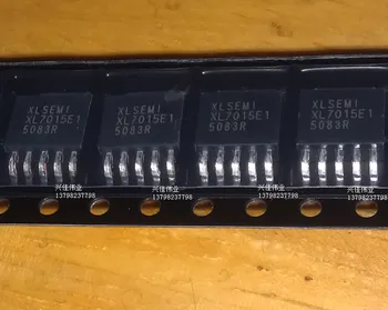 

XL7015E1 T0252-5L 0.8A150KHZ 80V