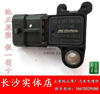 

Free Delivery. Intake pressure sensor 0261230282 Original