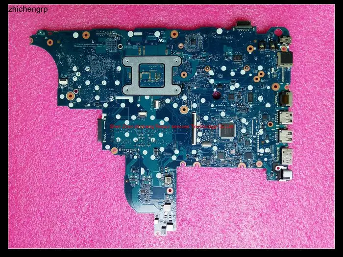 Материнская плата для HP Elitebook 640 650 G2 6050A2723701 840716-601 Φ 840717-601 840718-601 60ddr4 UMA | Компьютеры
