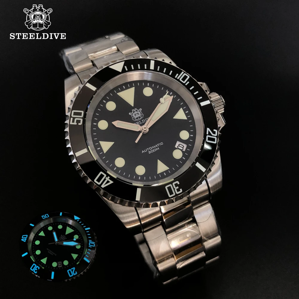 Arriba 74+ imagen seiko dive watch with sapphire crystal Thptnganamst